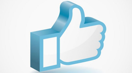 口碑贊，值得推薦