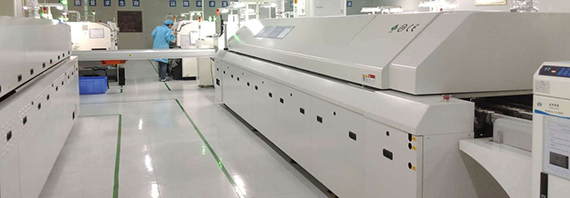 自主研發(fā)，掌握核心技術(shù)